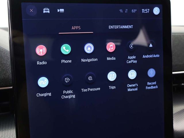 2024 Ford Mustang Mach-E GT AWD - 22904486 - 50