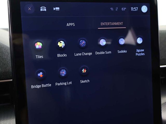 2024 Ford Mustang Mach-E GT AWD - 22904486 - 51