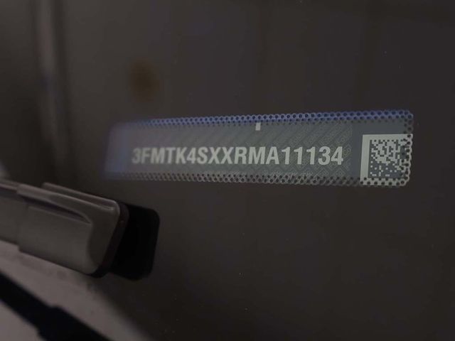 2024 Ford Mustang Mach-E GT AWD - 22904486 - 57