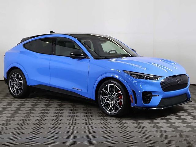 2024 Ford Mustang Mach-E GT AWD - 22904486 - 58