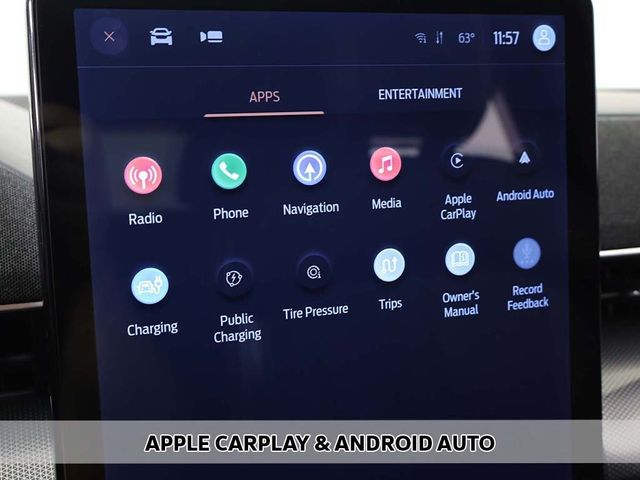 2024 Ford Mustang Mach-E GT AWD - 22904486 - 8