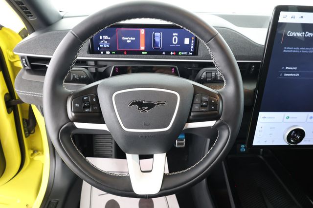 2024 Ford Mustang Mach-E GT AWD with Rally Package - 22875105 - 12