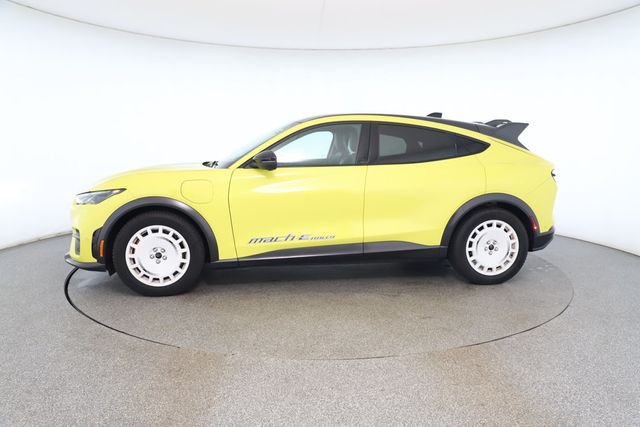 2024 Ford Mustang Mach-E GT AWD with Rally Package - 22875105 - 1