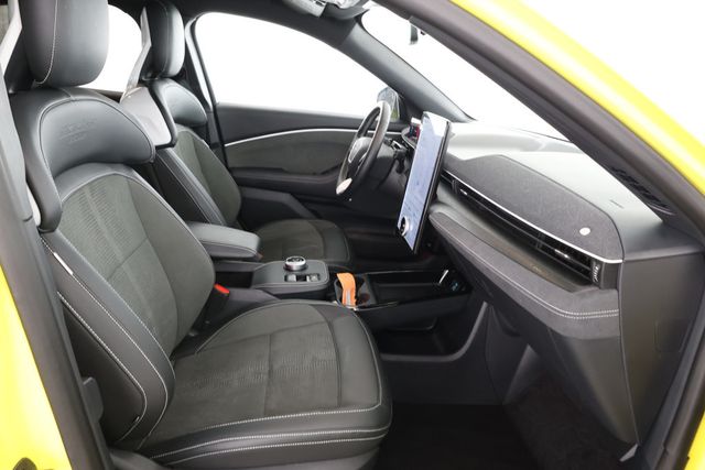2024 Ford Mustang Mach-E GT AWD with Rally Package - 22875105 - 23