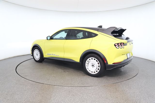 2024 Ford Mustang Mach-E GT AWD with Rally Package - 22875105 - 2