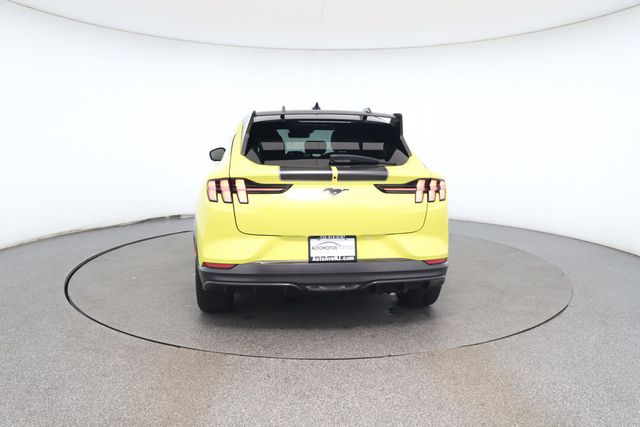 2024 Ford Mustang Mach-E GT AWD with Rally Package - 22875105 - 3