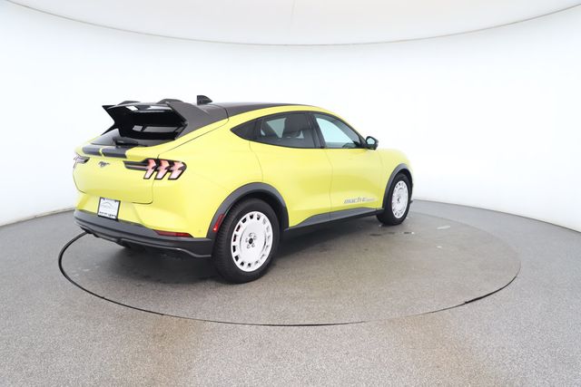 2024 Ford Mustang Mach-E GT AWD with Rally Package - 22875105 - 4