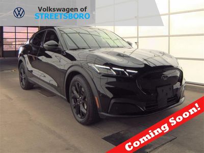 2024 Ford Mustang Mach-E