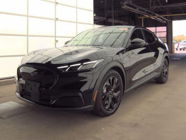 2024 Ford Mustang Mach-E Select AWD - 22930304 - 1