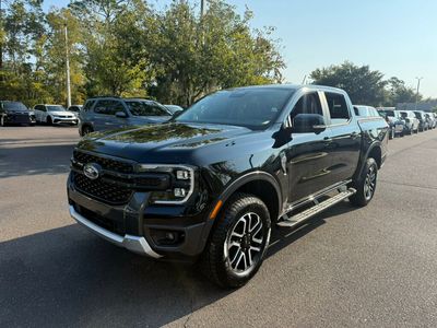 2024 Ford Ranger - 1FTER4JH5RLE17813