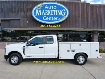 2024 Ford F-250 Super Duty XL's photo