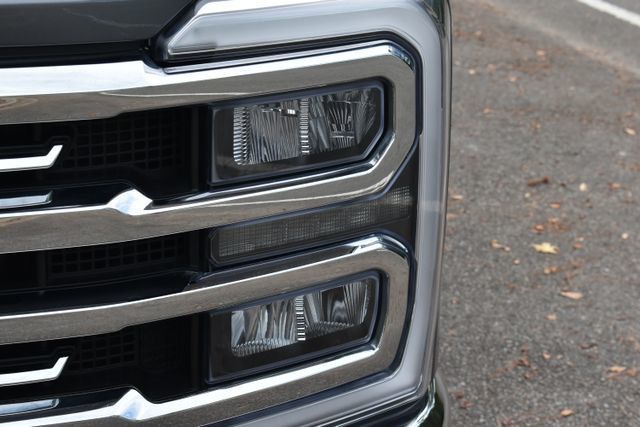 2024 Ford Super Duty F-250 SRW Lariat - 22922877 - 9