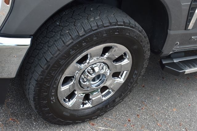 2024 Ford Super Duty F-250 SRW Lariat - 22922877 - 10