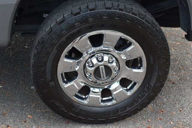 2024 Ford Super Duty F-250 SRW Lariat - 22922877 - 11