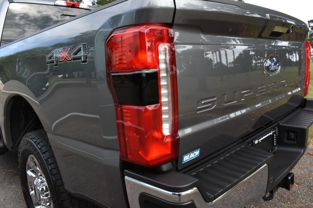 2024 Ford Super Duty F-250 SRW Lariat - 22922877 - 12