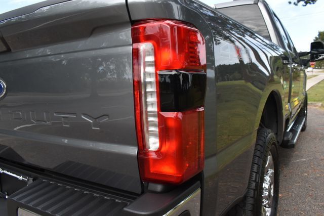 2024 Ford Super Duty F-250 SRW Lariat - 22922877 - 13