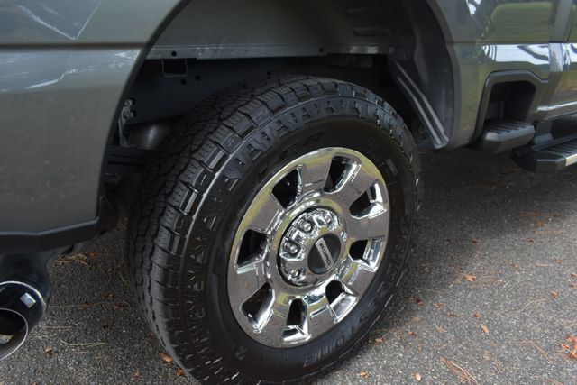 2024 Ford Super Duty F-250 SRW Lariat - 22922877 - 14