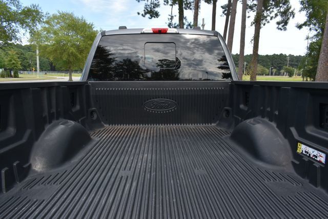 2024 Ford Super Duty F-250 SRW Lariat - 22922877 - 16