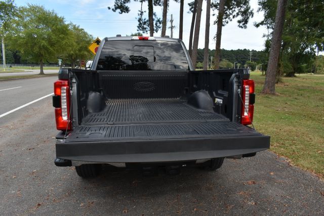 2024 Ford Super Duty F-250 SRW Lariat - 22922877 - 17