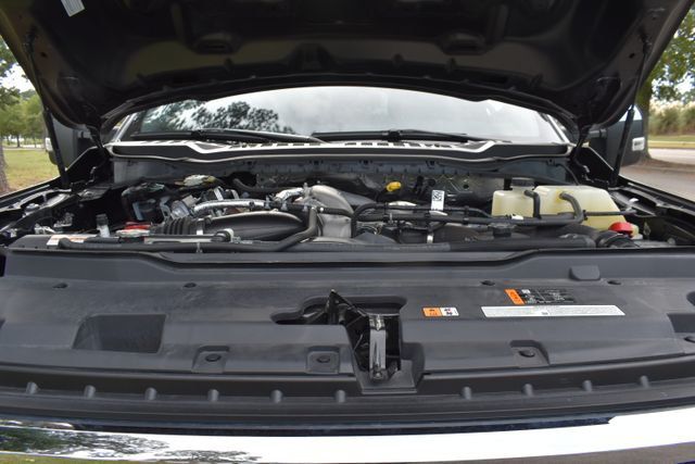 2024 Ford Super Duty F-250 SRW Lariat - 22922877 - 18