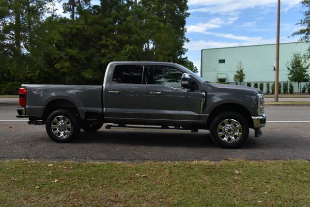 2024 Ford Super Duty F-250 SRW Lariat - 22922877 - 1