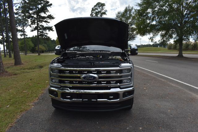 2024 Ford Super Duty F-250 SRW Lariat - 22922877 - 19