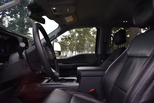 2024 Ford Super Duty F-250 SRW Lariat - 22922877 - 20