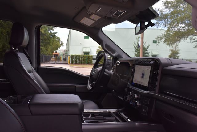 2024 Ford Super Duty F-250 SRW Lariat - 22922877 - 22