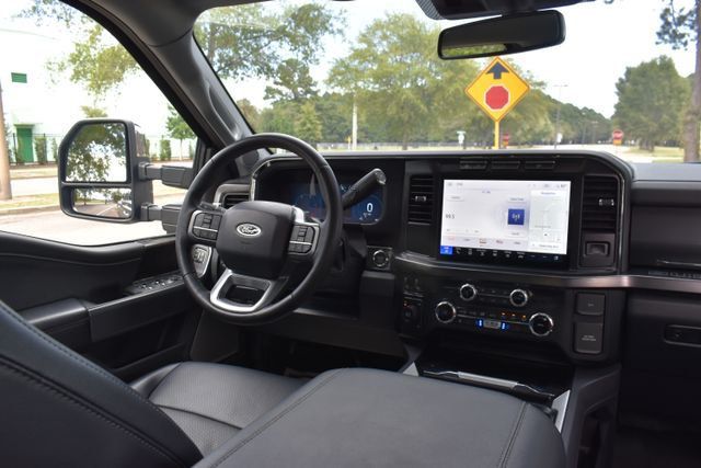 2024 Ford Super Duty F-250 SRW Lariat - 22922877 - 24