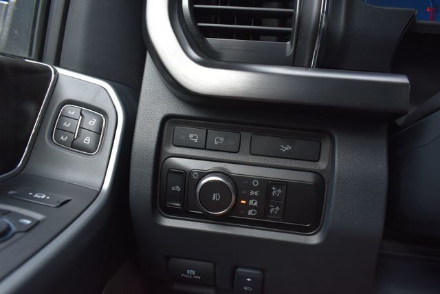 2024 Ford Super Duty F-250 SRW Lariat - 22922877 - 25