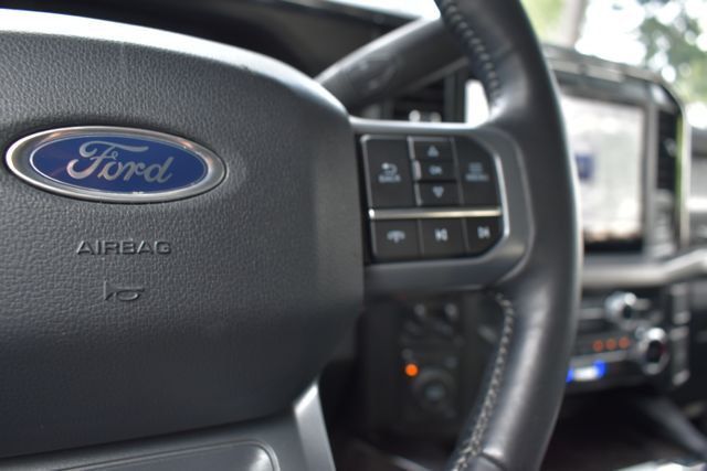 2024 Ford Super Duty F-250 SRW Lariat - 22922877 - 27