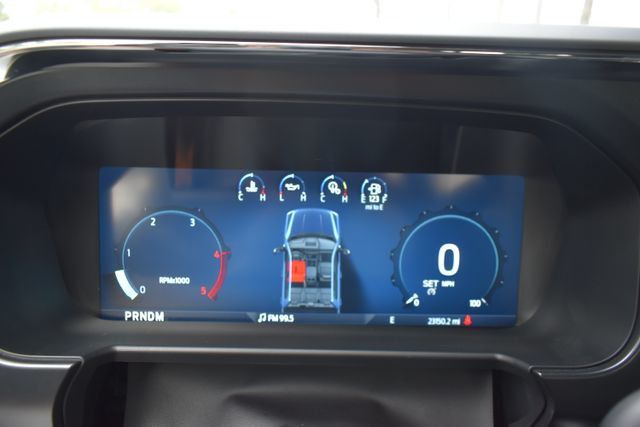 2024 Ford Super Duty F-250 SRW Lariat - 22922877 - 28