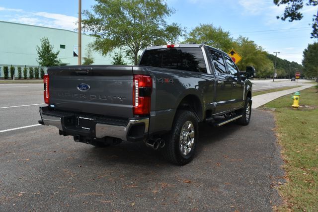 2024 Ford Super Duty F-250 SRW Lariat - 22922877 - 2