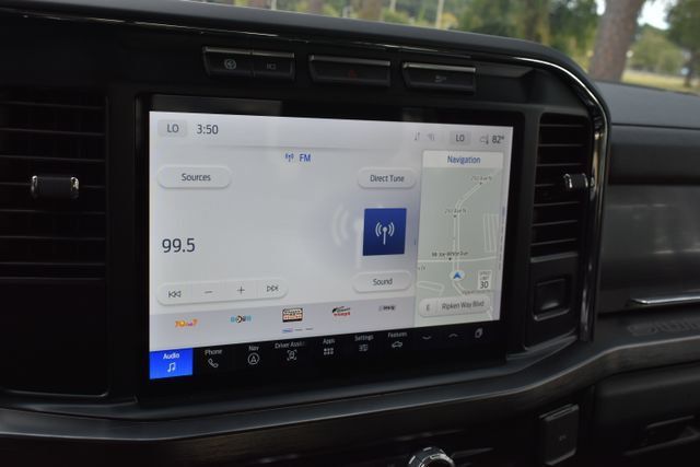 2024 Ford Super Duty F-250 SRW Lariat - 22922877 - 29