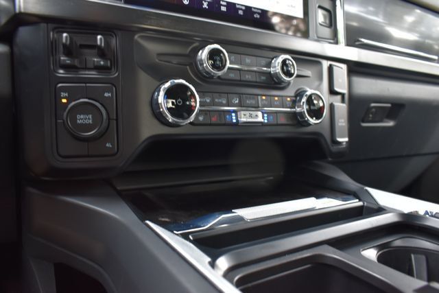 2024 Ford Super Duty F-250 SRW Lariat - 22922877 - 30