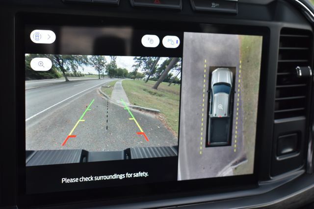 2024 Ford Super Duty F-250 SRW Lariat - 22922877 - 31