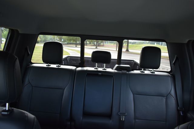 2024 Ford Super Duty F-250 SRW Lariat - 22922877 - 32