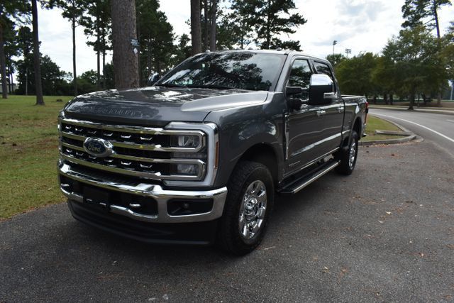 2024 Ford Super Duty F-250 SRW Lariat - 22922877 - 6