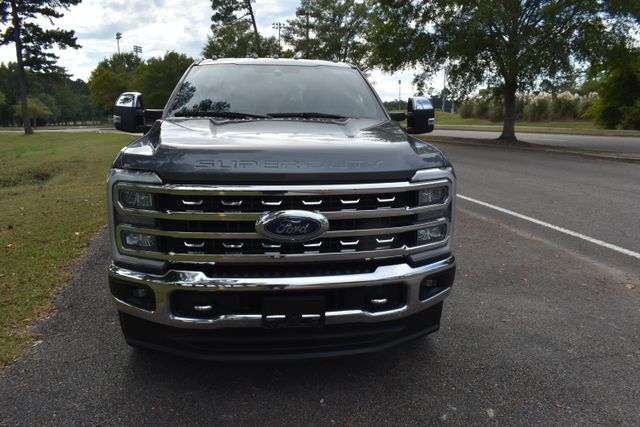 2024 Ford Super Duty F-250 SRW Lariat - 22922877 - 7