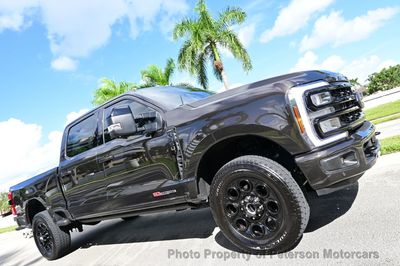 2024 Ford Super Duty F-350 SRW