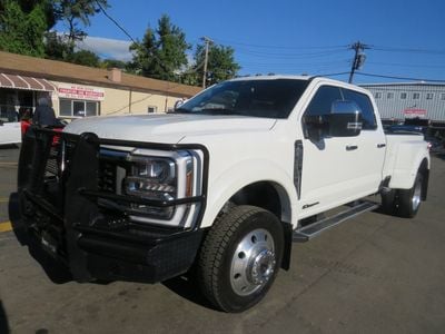 2024 Ford Super Duty F-450 DRW