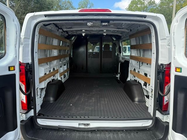 2024 Ford Transit Cargo Van T-250 130" Low Rf 9070 GVWR RWD - 22926095 - 6
