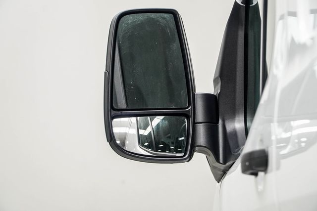 2024 Ford Transit Cargo Van T-250 148" EL Hi Rf 9070 GVWR RWD - 22936662 - 13