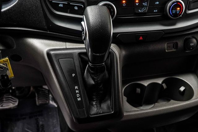 2024 Ford Transit Cargo Van T-250 148" EL Hi Rf 9070 GVWR RWD - 22936662 - 15