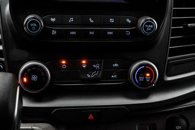 2024 Ford Transit Cargo Van T-250 148" EL Hi Rf 9070 GVWR RWD - 22936662 - 16