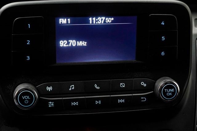 2024 Ford Transit Cargo Van T-250 148" EL Hi Rf 9070 GVWR RWD - 22936662 - 17