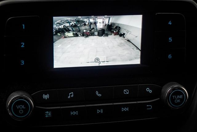 2024 Ford Transit Cargo Van T-250 148" EL Hi Rf 9070 GVWR RWD - 22936662 - 18