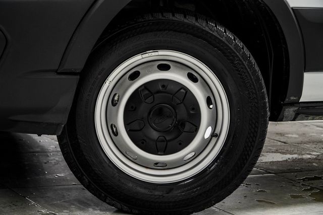 2024 Ford Transit Cargo Van T-250 148" EL Hi Rf 9070 GVWR RWD - 22936662 - 2