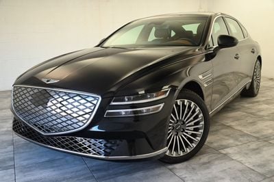 2024 GENESIS Electrified G80 Base's photo