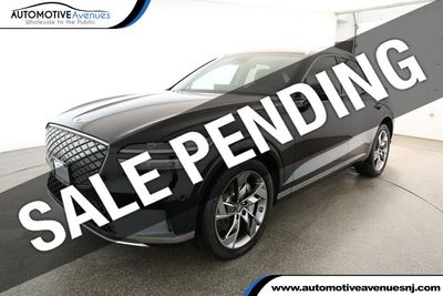 2024 Genesis Electrified GV70 - 5NMMCET13RH002073